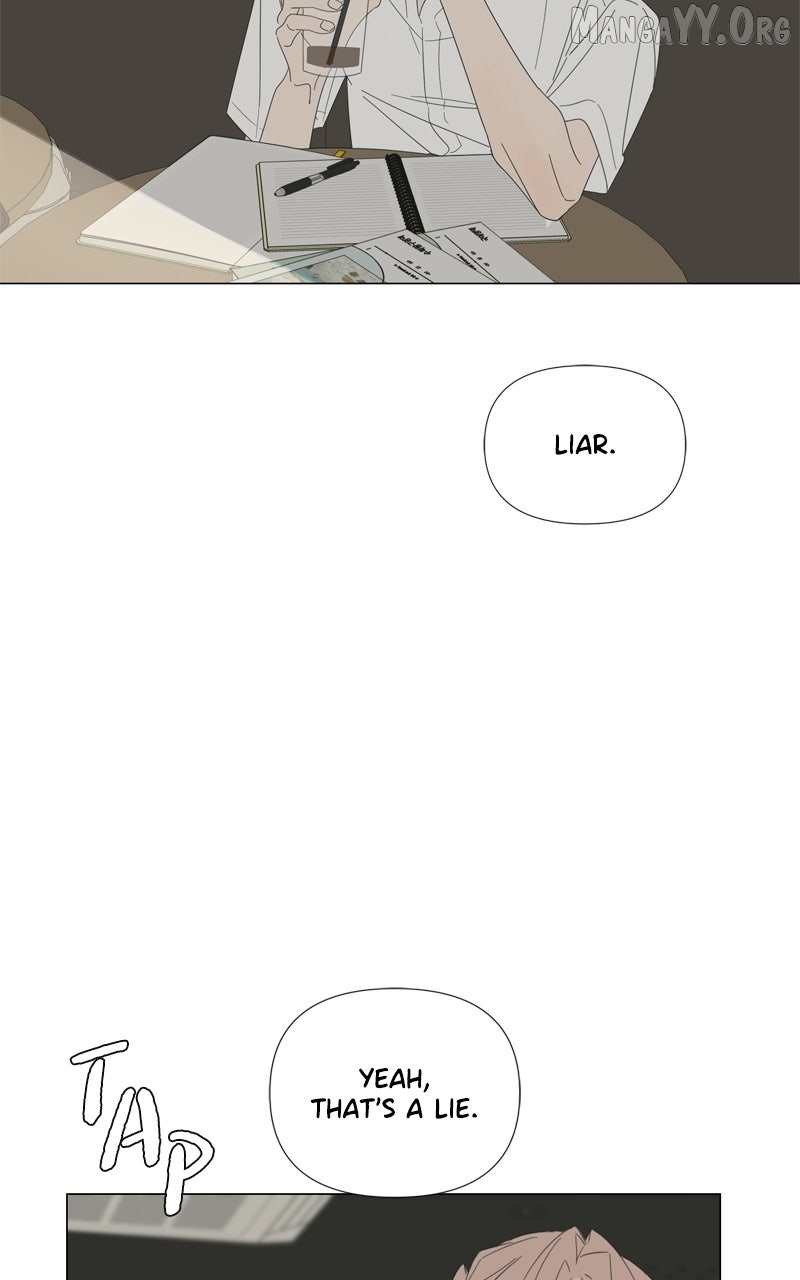 Moonmade Child Chapter 129 page 33 - 