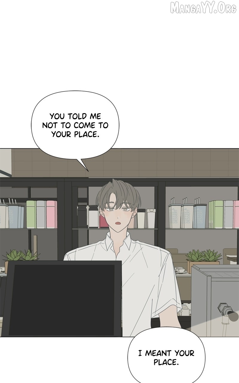 Moonmade Child Chapter 129 page 36 - 