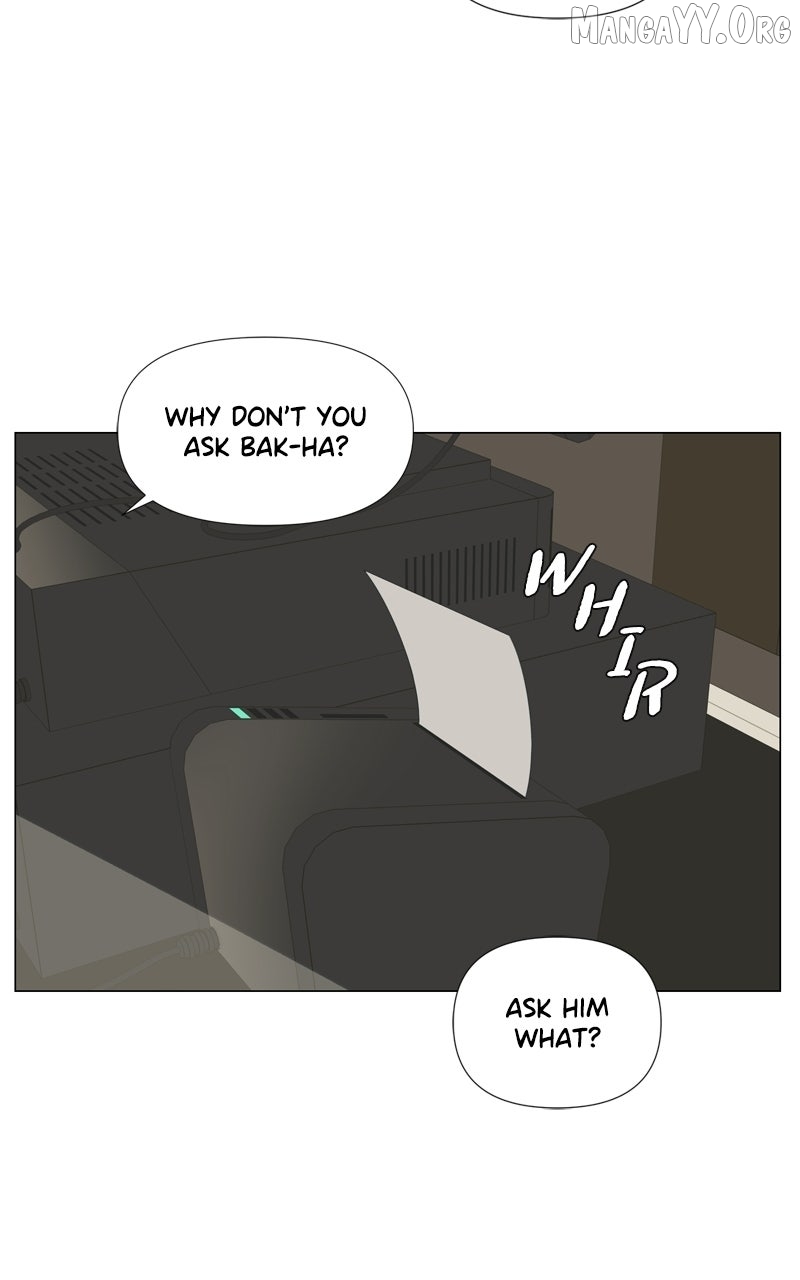 Moonmade Child Chapter 129 page 37 - 