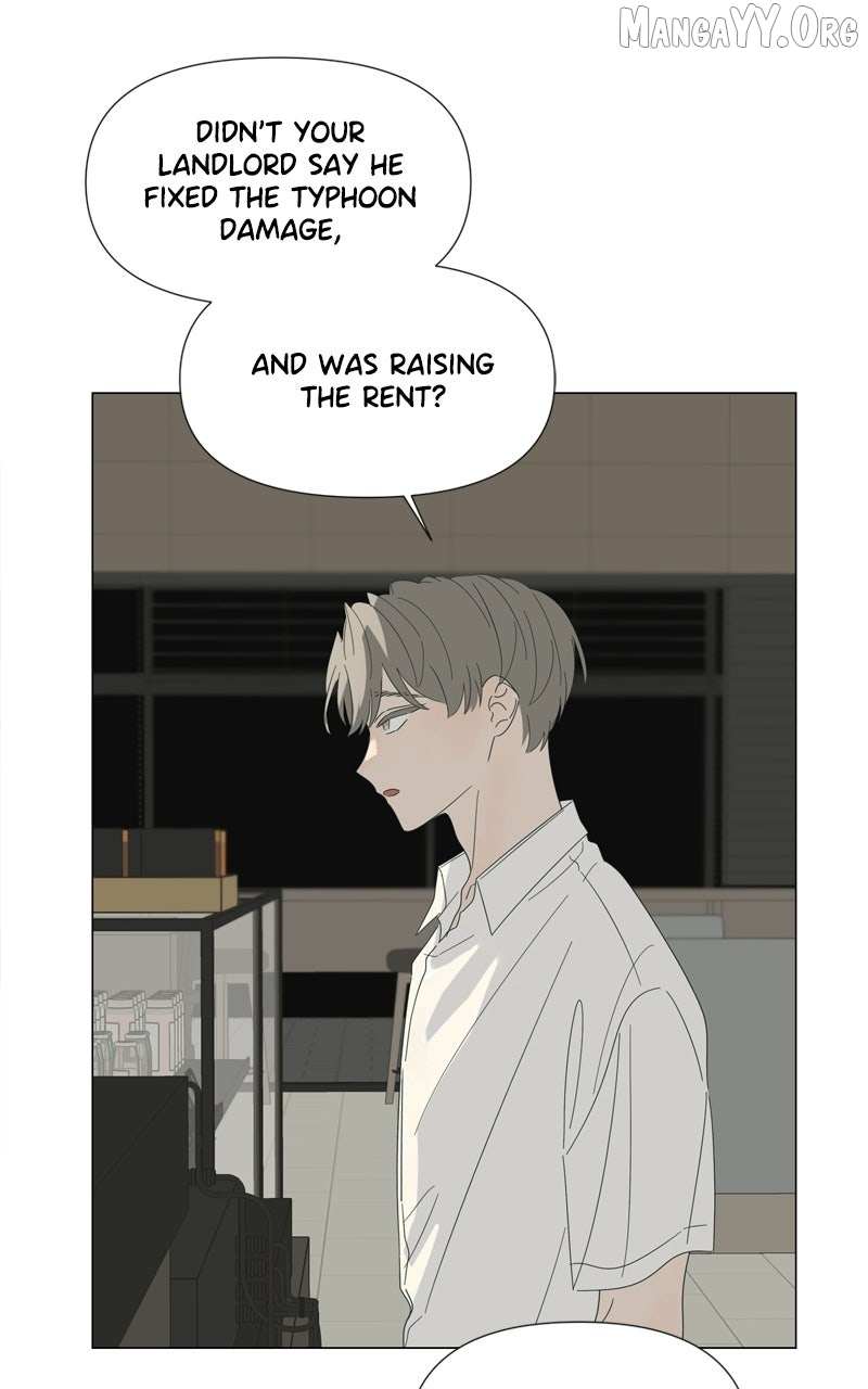 Moonmade Child Chapter 129 page 38 - 