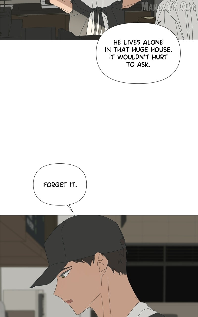 Moonmade Child Chapter 129 page 40 - 