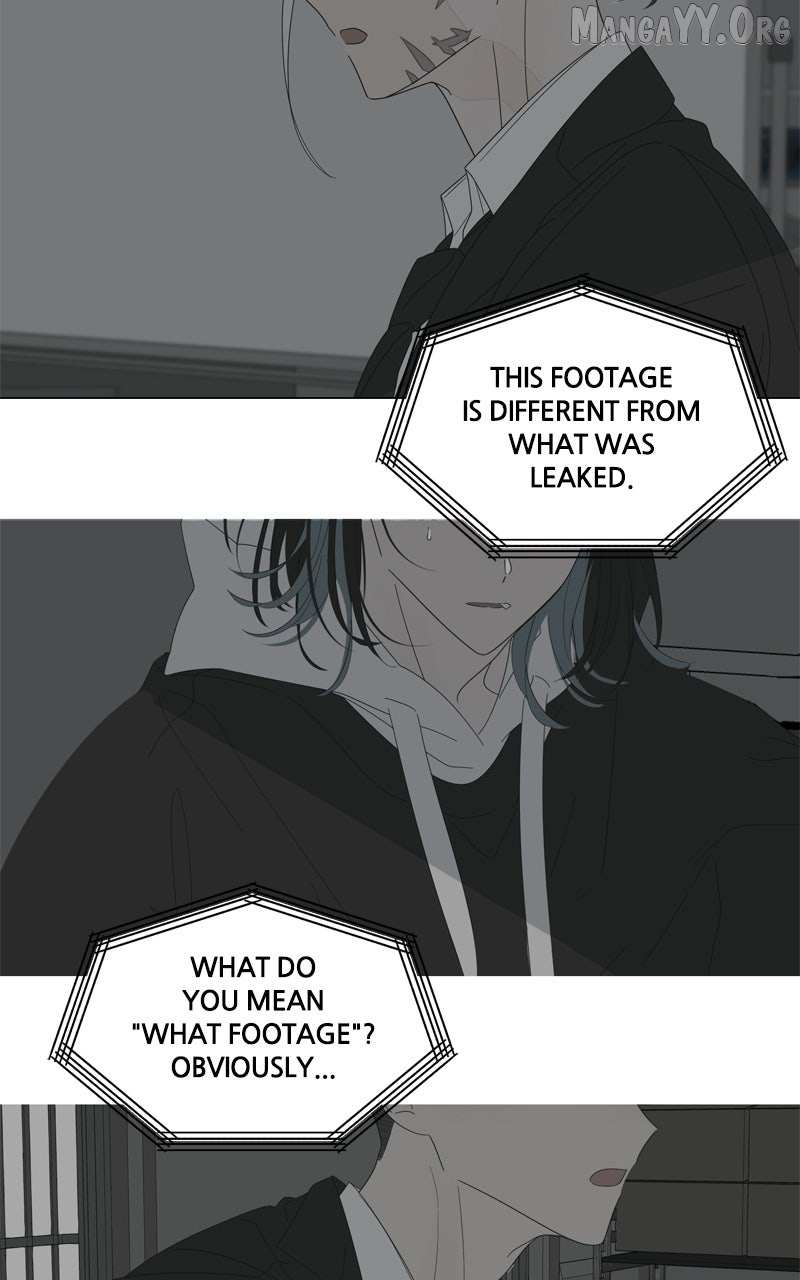 Moonmade Child Chapter 129 page 5 - 