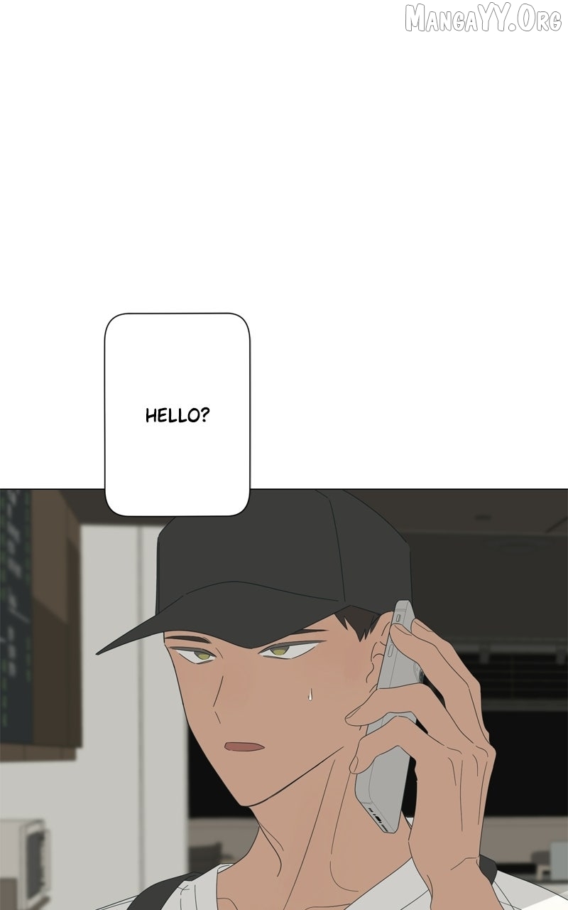 Moonmade Child Chapter 129 page 46 - 