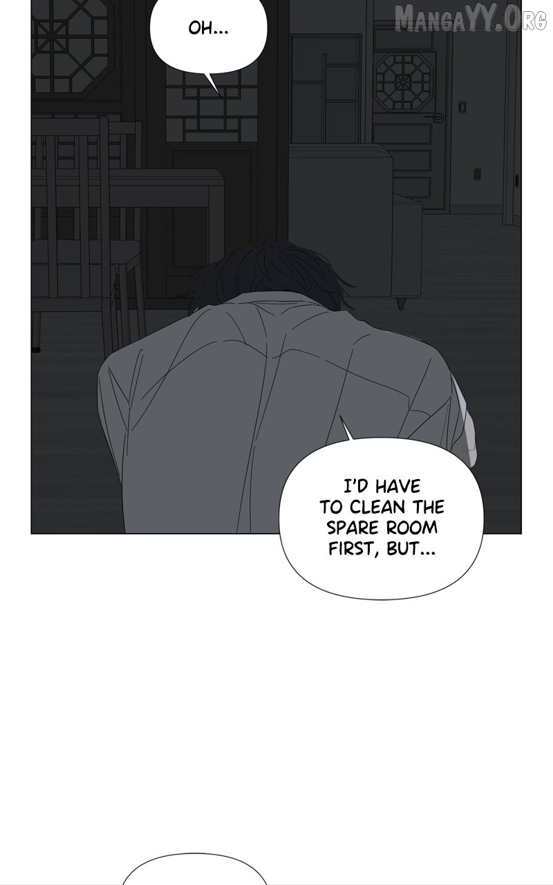 Moonmade Child Chapter 129 page 50 - 
