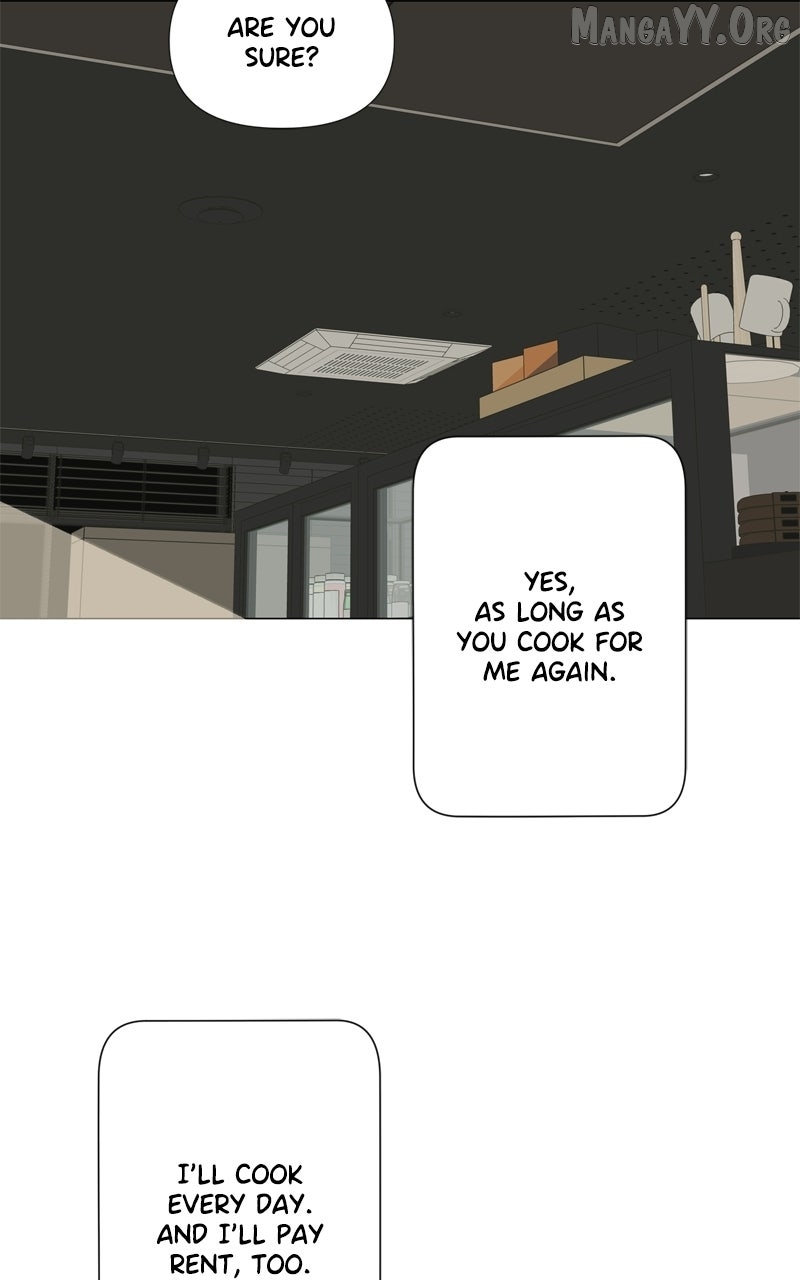 Moonmade Child Chapter 129 page 51 - 