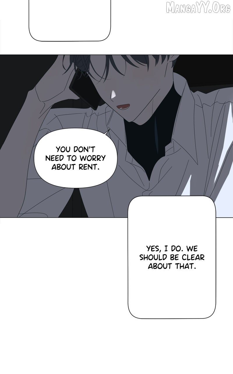 Moonmade Child Chapter 129 page 52 - 