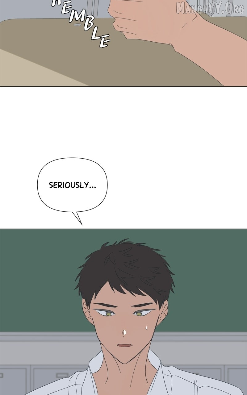 Moonmade Child Chapter 129 page 60 - 