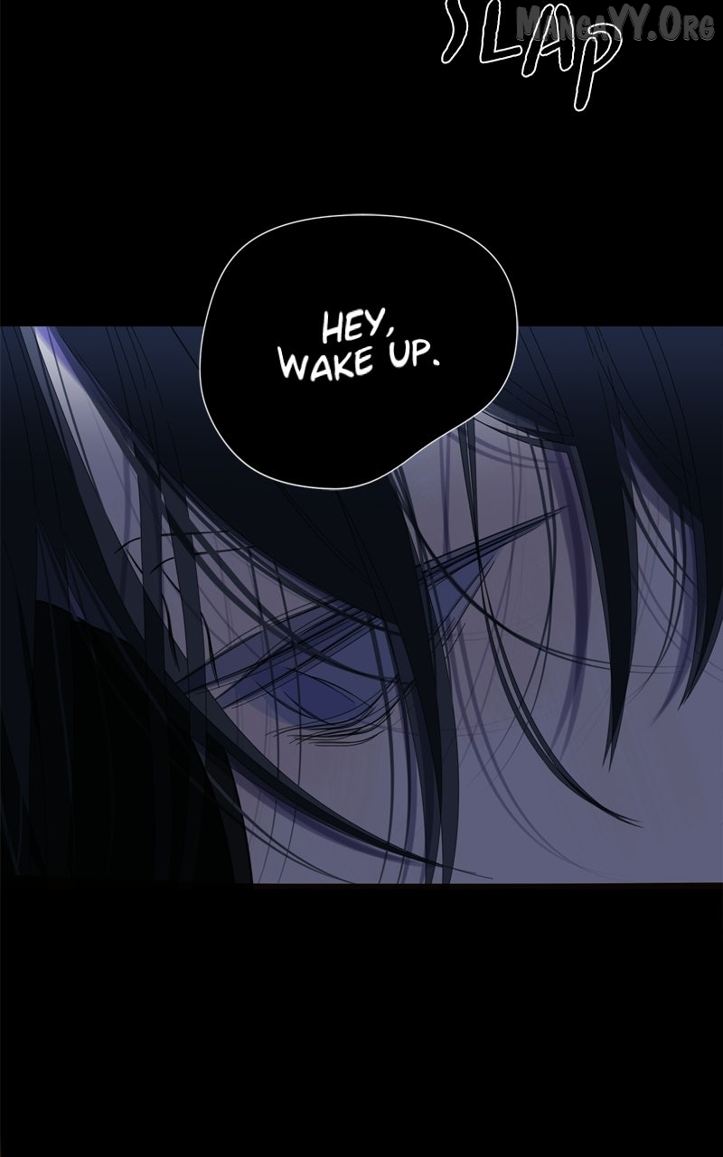 Moonmade Child Chapter 129 page 10 - 