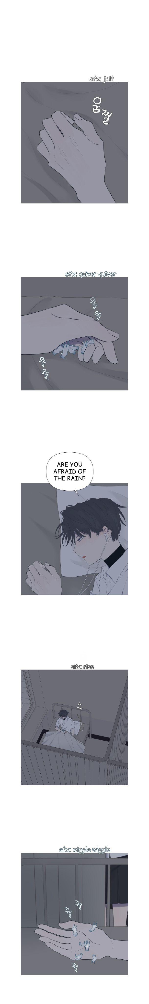 Moonmade Child Chapter 13 page 12 - 