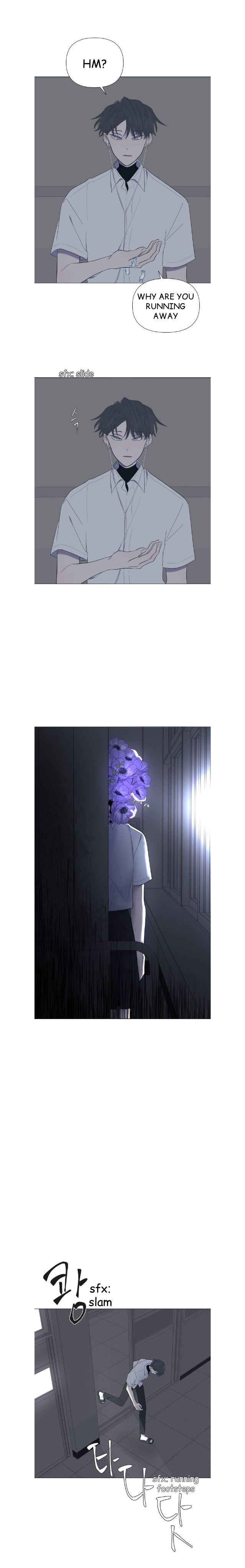 Moonmade Child Chapter 13 page 13 - 