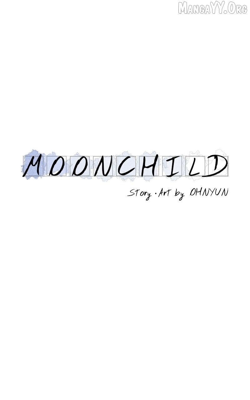 Moonmade Child Chapter 130 page 1 - 