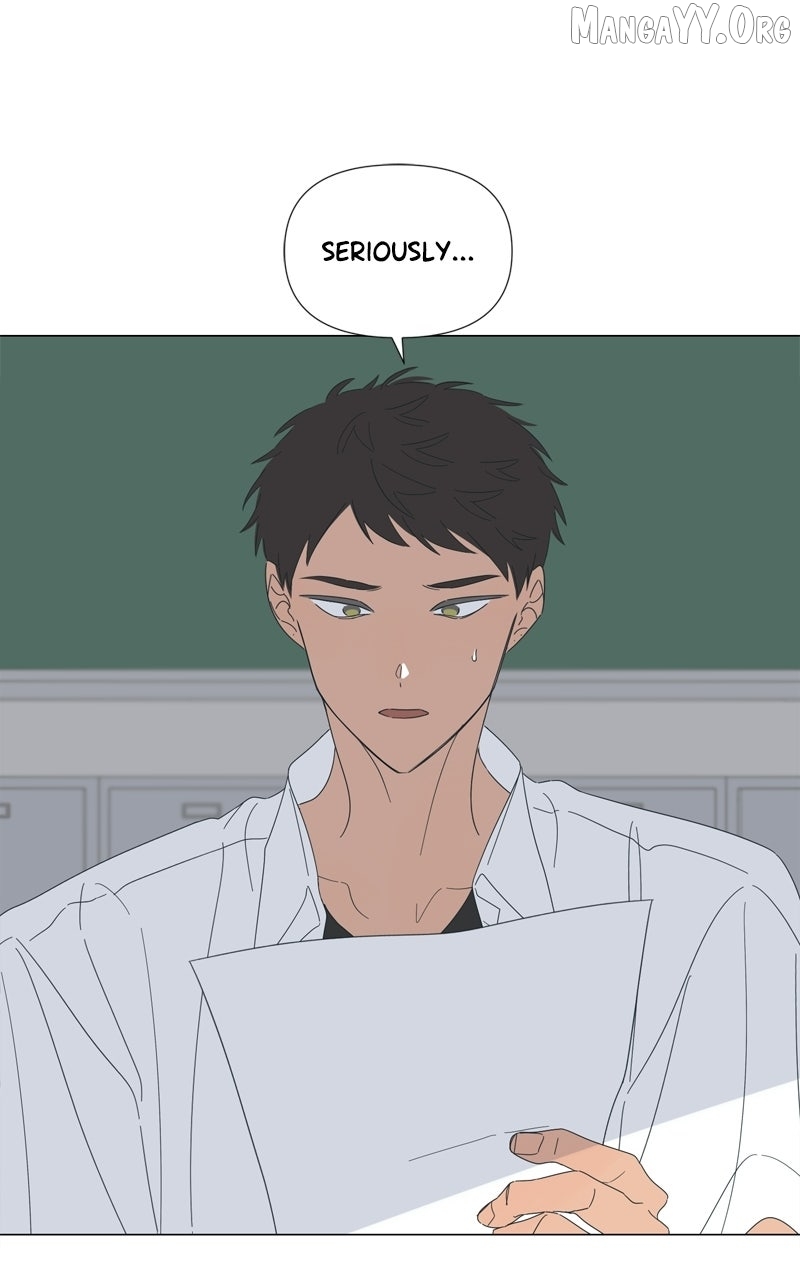 Moonmade Child Chapter 130 page 2 - 