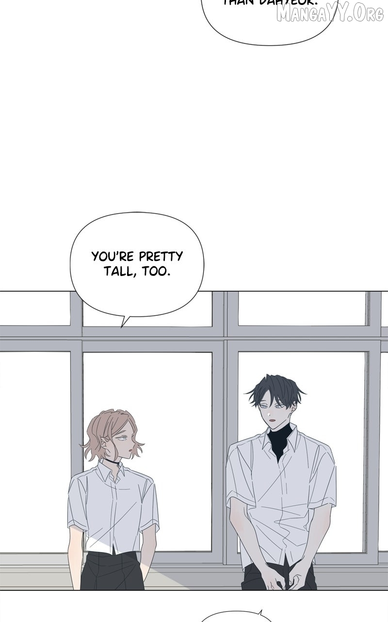 Moonmade Child Chapter 130 page 11 - 