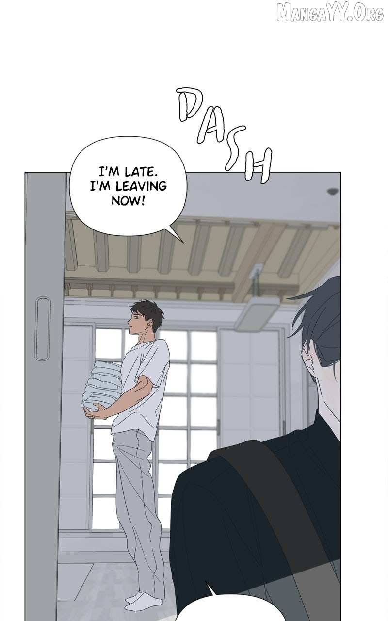 Moonmade Child Chapter 130 page 19 - 