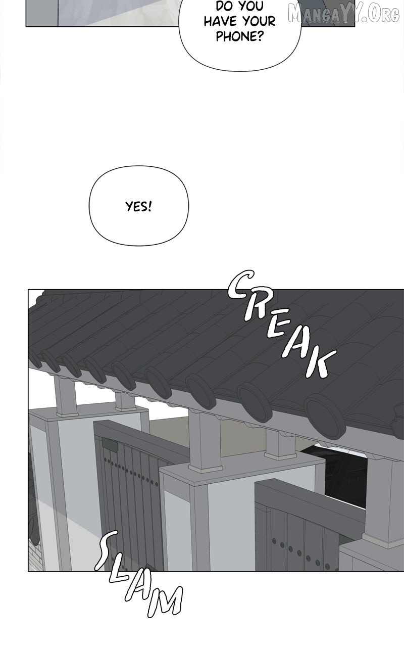 Moonmade Child Chapter 130 page 20 - 