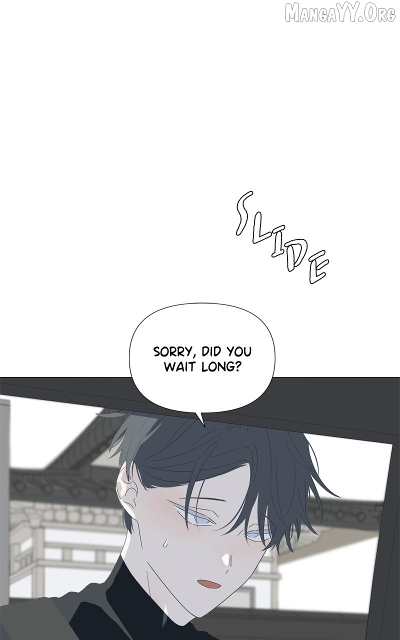 Moonmade Child Chapter 130 page 21 - 
