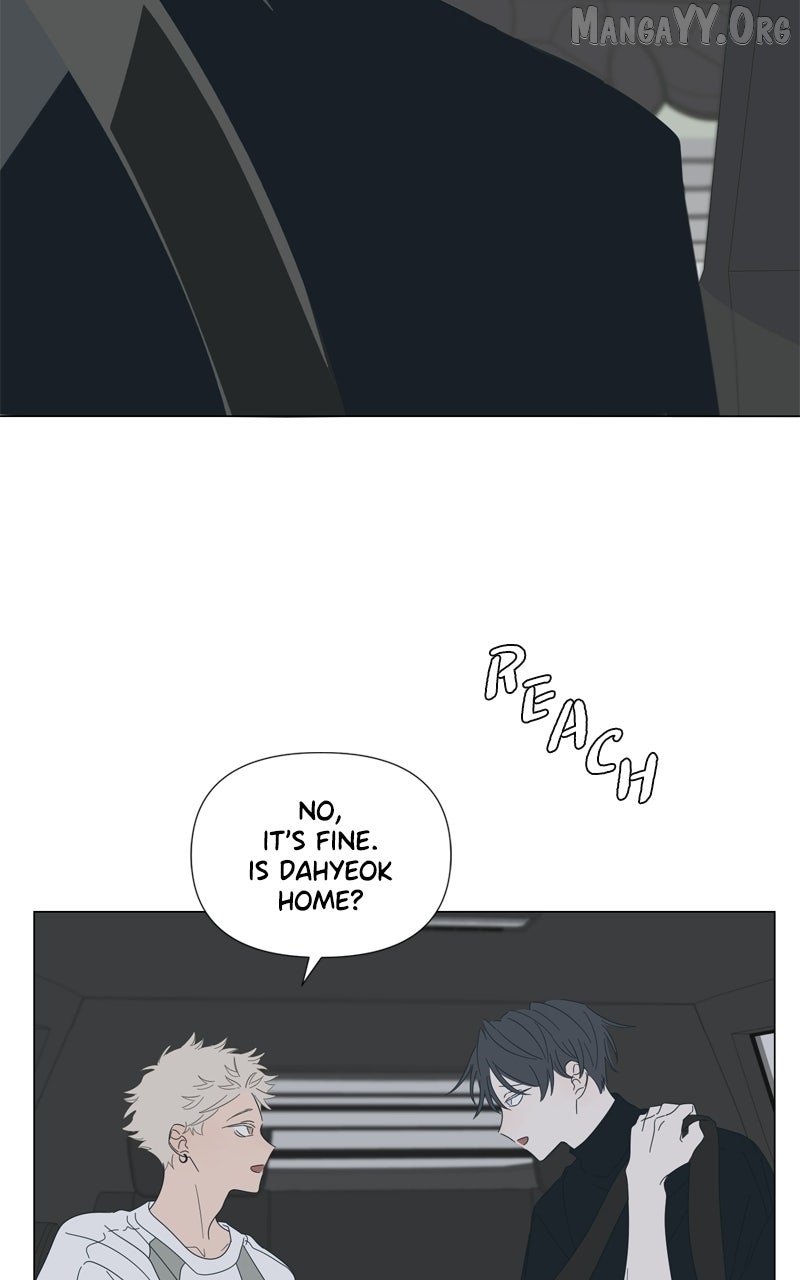Moonmade Child Chapter 130 page 22 - 
