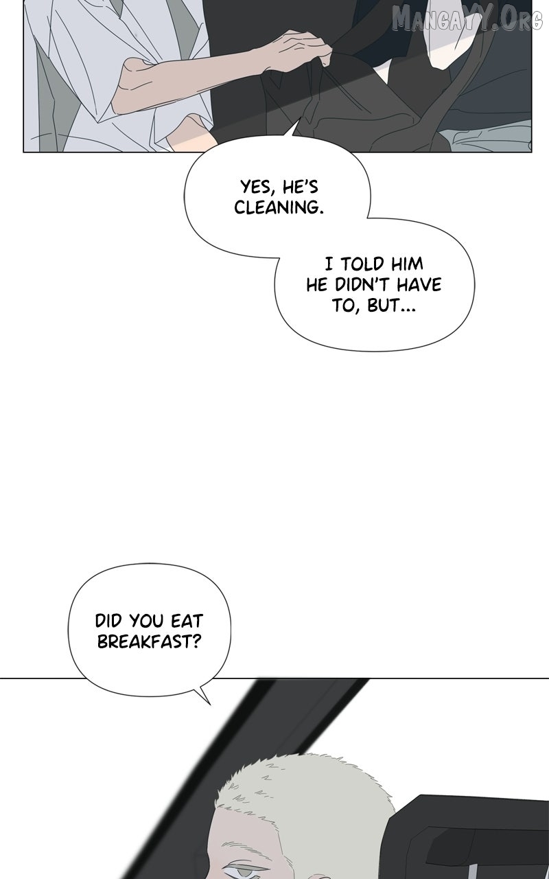 Moonmade Child Chapter 130 page 23 - 