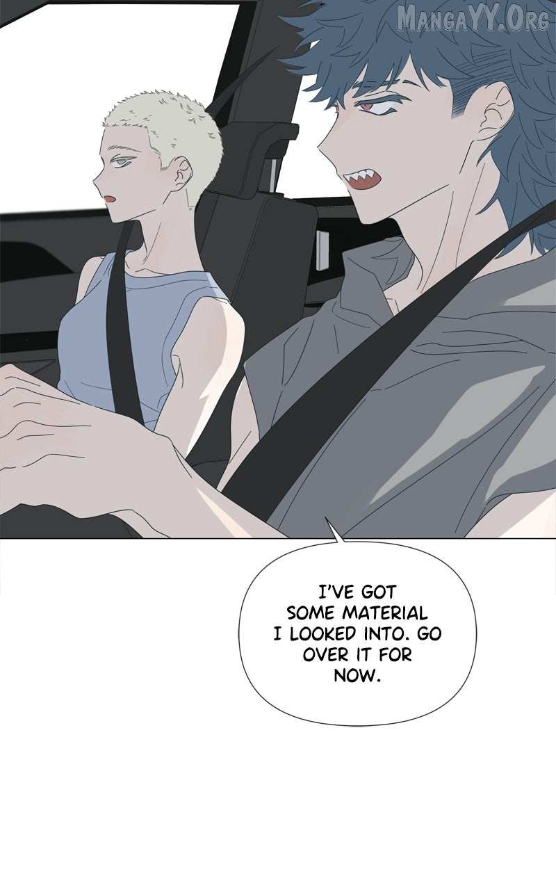 Moonmade Child Chapter 130 page 25 - 