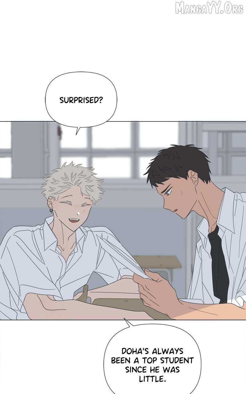 Moonmade Child Chapter 130 page 4 - 