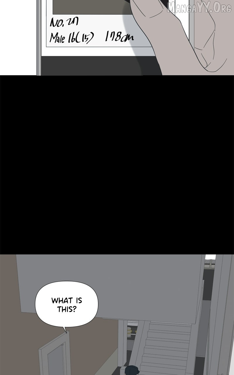 Moonmade Child Chapter 130 page 31 - 
