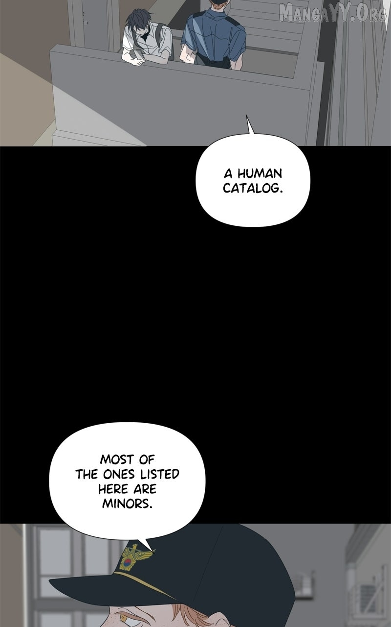 Moonmade Child Chapter 130 page 32 - 