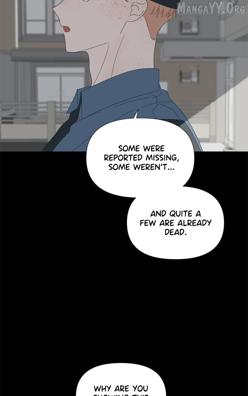Moonmade Child Chapter 130 page 33 - 