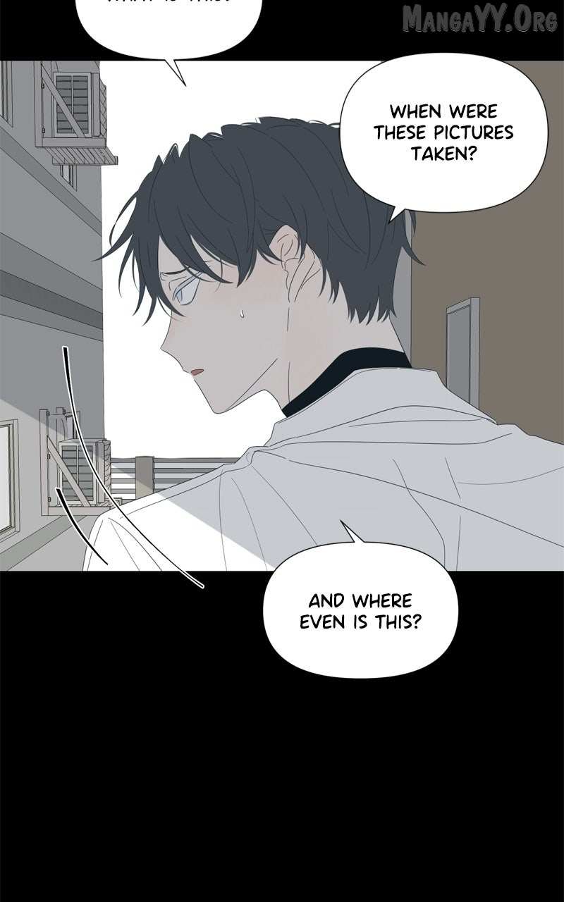 Moonmade Child Chapter 130 page 37 - 