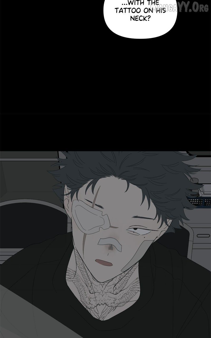 Moonmade Child Chapter 130 page 40 - 