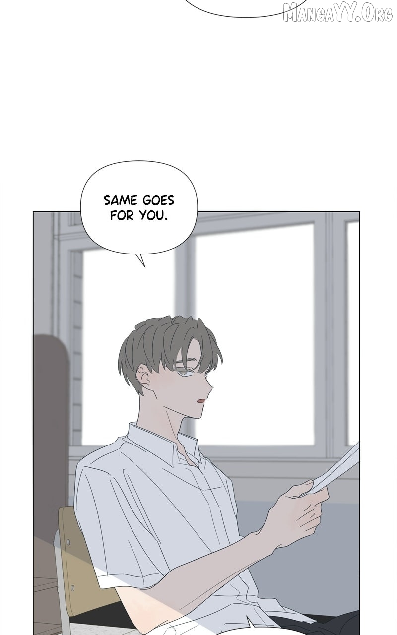 Moonmade Child Chapter 130 page 5 - 