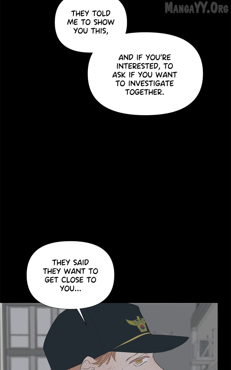 Moonmade Child Chapter 130 page 42 - 