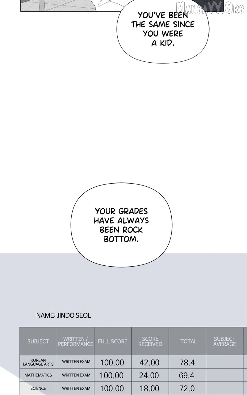 Moonmade Child Chapter 130 page 6 - 