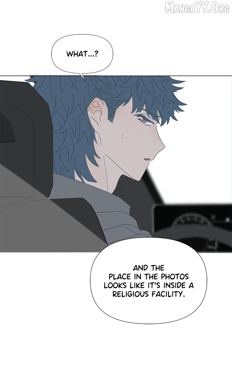 Moonmade Child Chapter 130 page 53 - 
