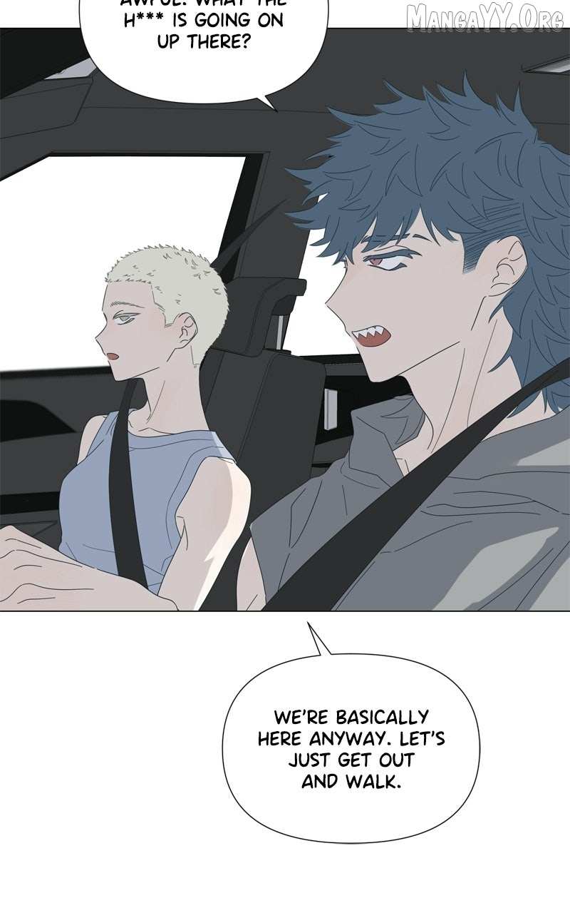 Moonmade Child Chapter 130 page 58 - 