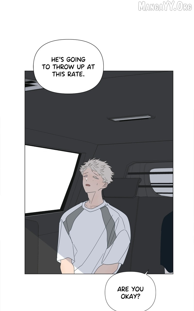 Moonmade Child Chapter 130 page 59 - 