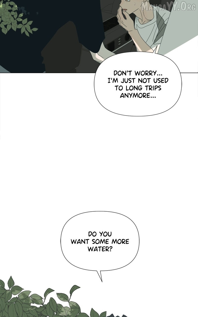 Moonmade Child Chapter 130 page 61 - 