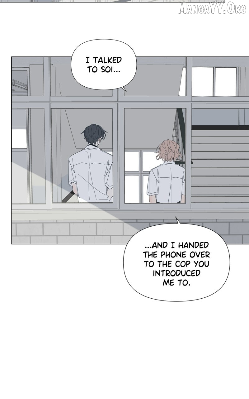Moonmade Child Chapter 130 page 8 - 