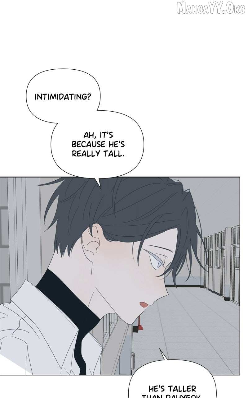 Moonmade Child Chapter 130 page 10 - 