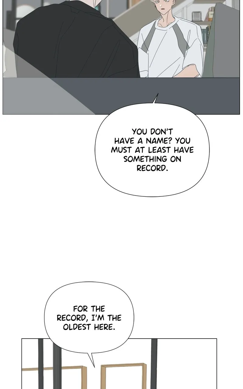 Moonmade Child Chapter 131 page 23 - 