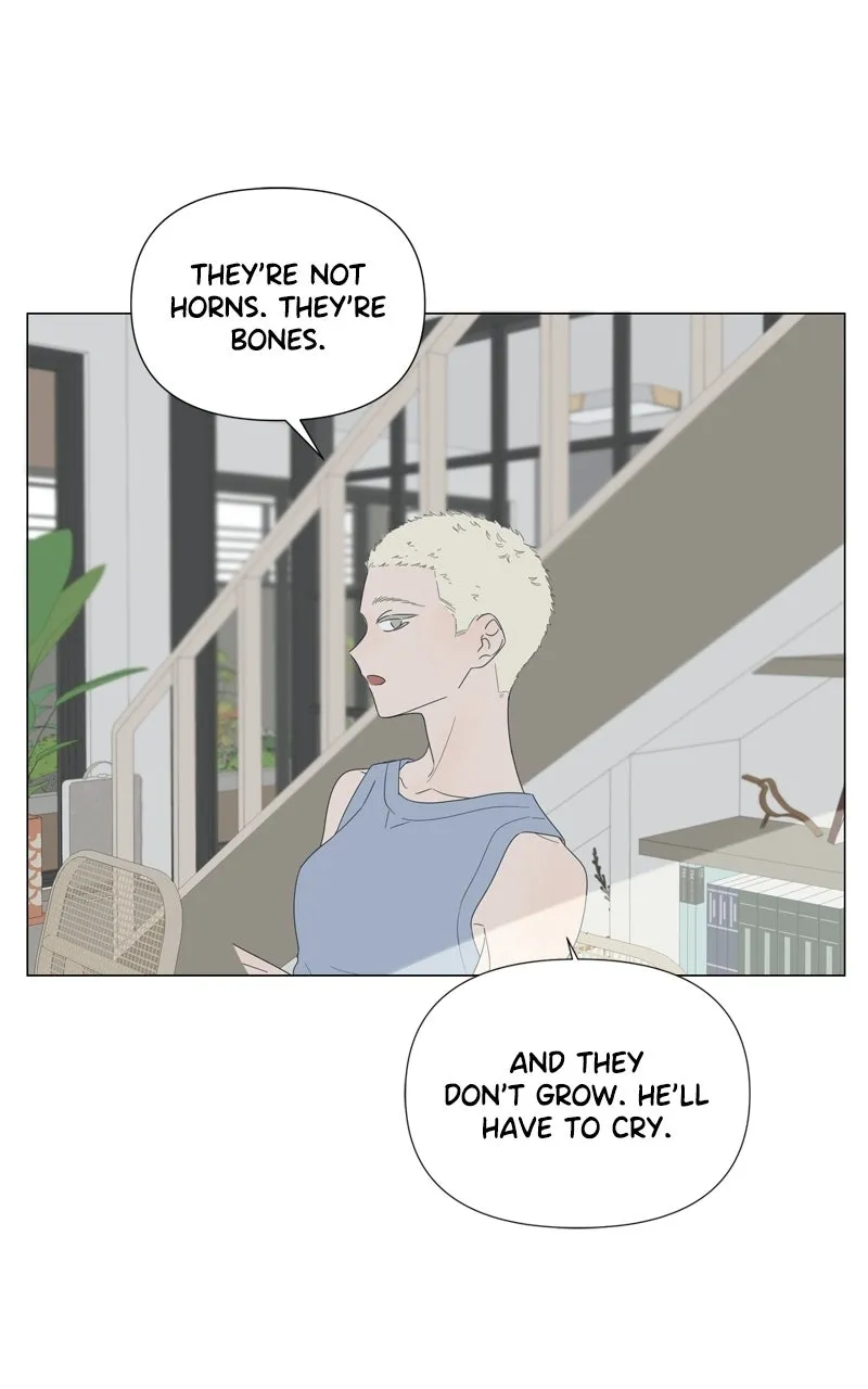 Moonmade Child Chapter 131 page 48 - 