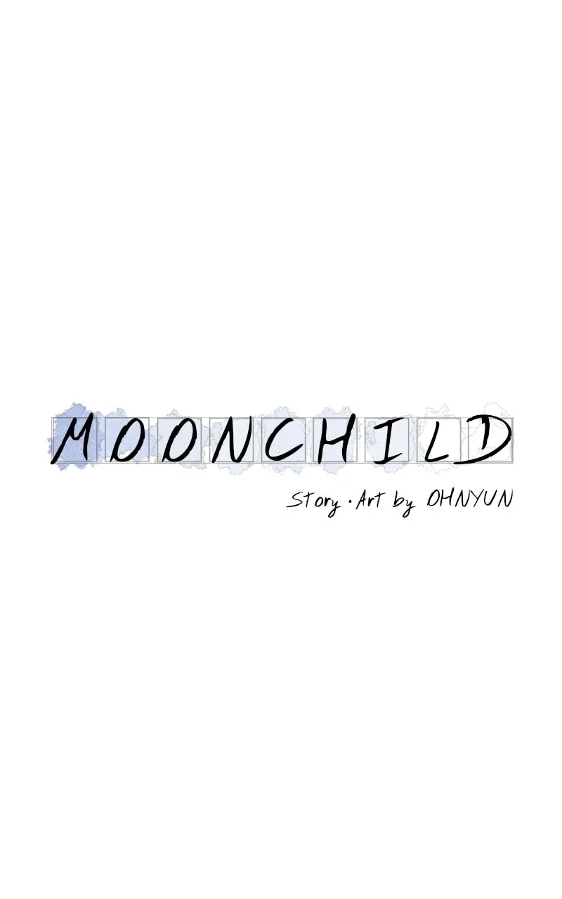 Moonmade Child Chapter 132 page 1 - 