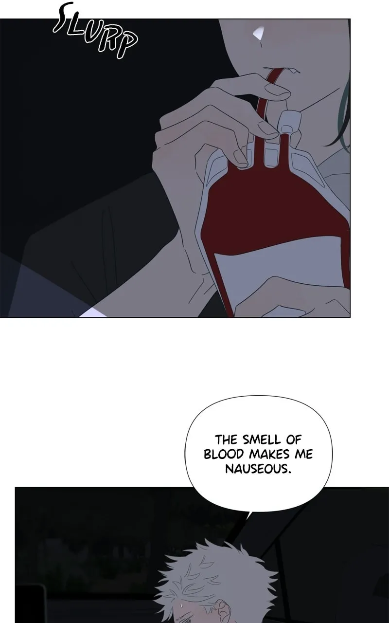Moonmade Child Chapter 132 page 11 - 