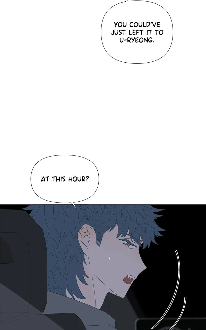 Moonmade Child Chapter 132 page 15 - 