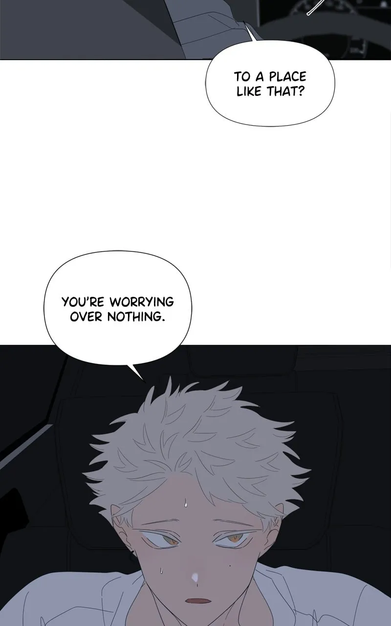 Moonmade Child Chapter 132 page 16 - 