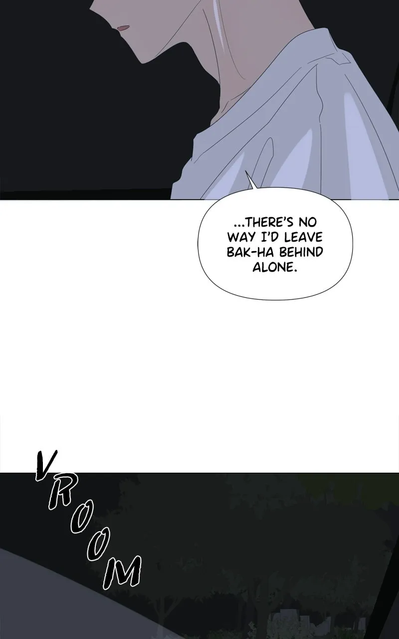 Moonmade Child Chapter 132 page 19 - 