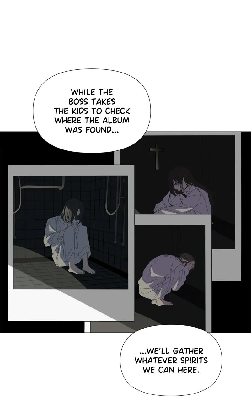 Moonmade Child Chapter 132 page 30 - 