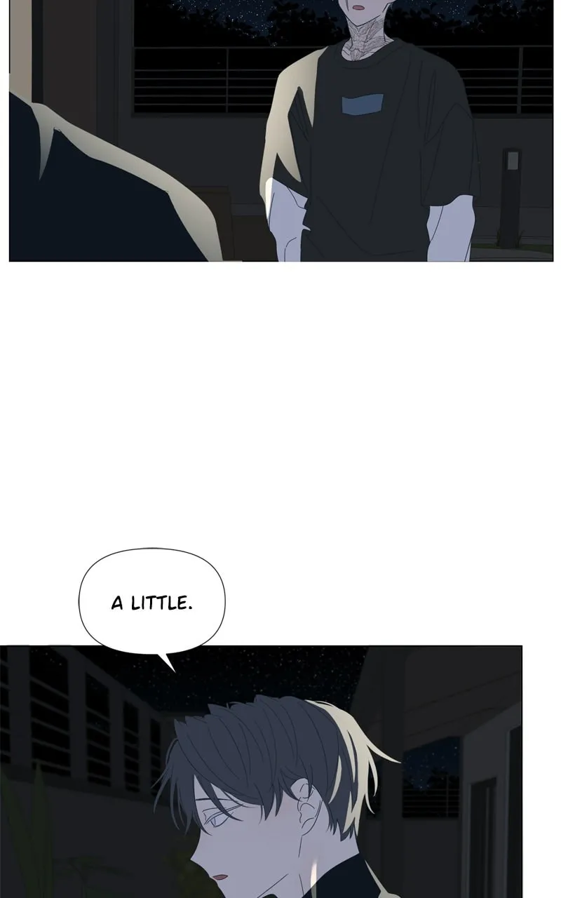 Moonmade Child Chapter 132 page 4 - 