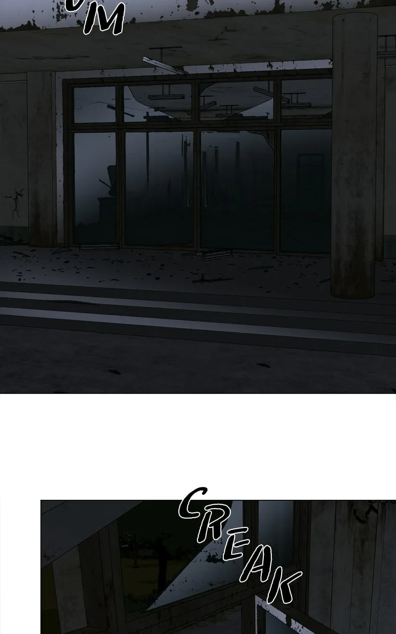 Moonmade Child Chapter 132 page 34 - 