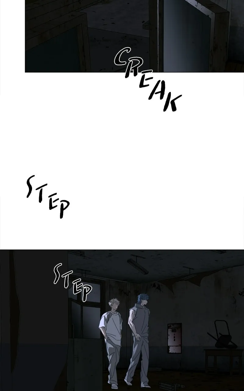Moonmade Child Chapter 132 page 35 - 