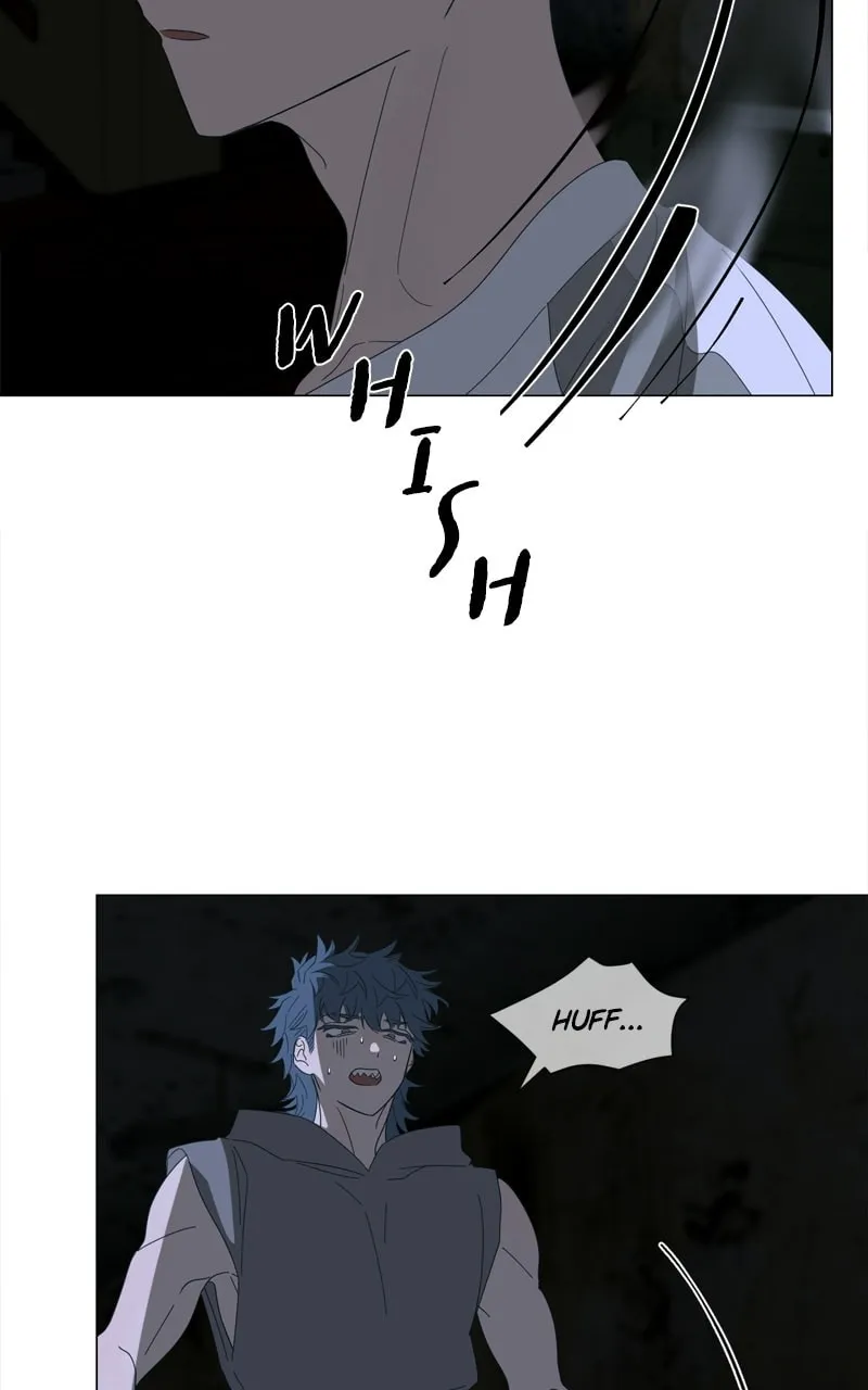 Moonmade Child Chapter 132 page 37 - 